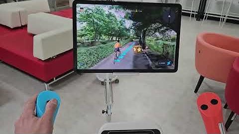 디지털 트윈 스마트 관광 가우시안 스플래팅 리얼바이크 구동