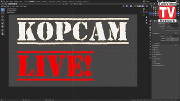 🔴 KopCam Live: Android App Development Part 1 YouTube Data API: Videos.list