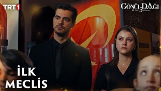 Burası Huriyetin Ilan Edildiği Meclis- Gönül Dağı 175. Bölüm Trt1