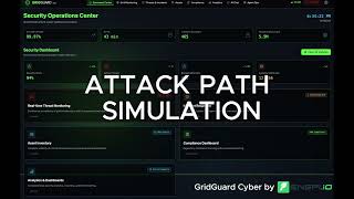 GridGuard Cyber Demo