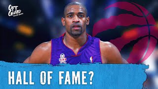 Is Vince Carter the Best Dunker of All Time?