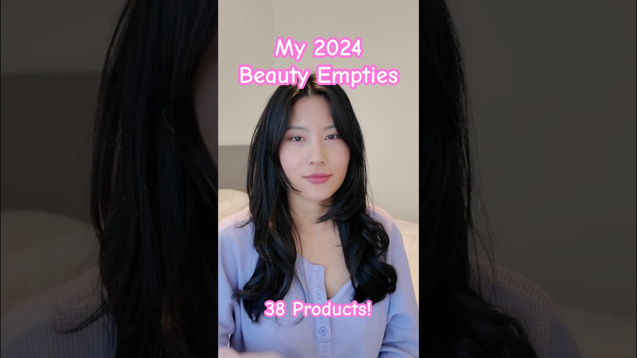 2024 BEAUTY RECAP:💄Here’s What’s Worth It and What’s Not!