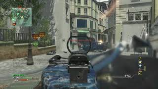 MW3 - MOAB with Controller: M60E4 (Double MOAB Fail)
