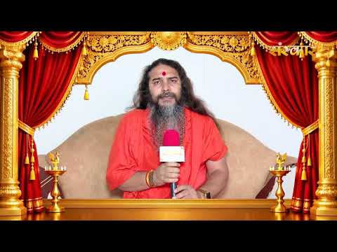 Heartfelt wishes for Ganesh Chaturthi from Mahamandaleshwar Swami Jyotirmayanand Giri Ji Maharaj