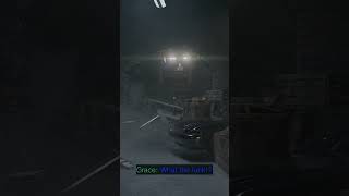 WTF ZOMBIE BULLDOZERS NOW!!!! RESIDENT EVIL REQUIEM #residentevilrequiem #horrorgaming #gaming