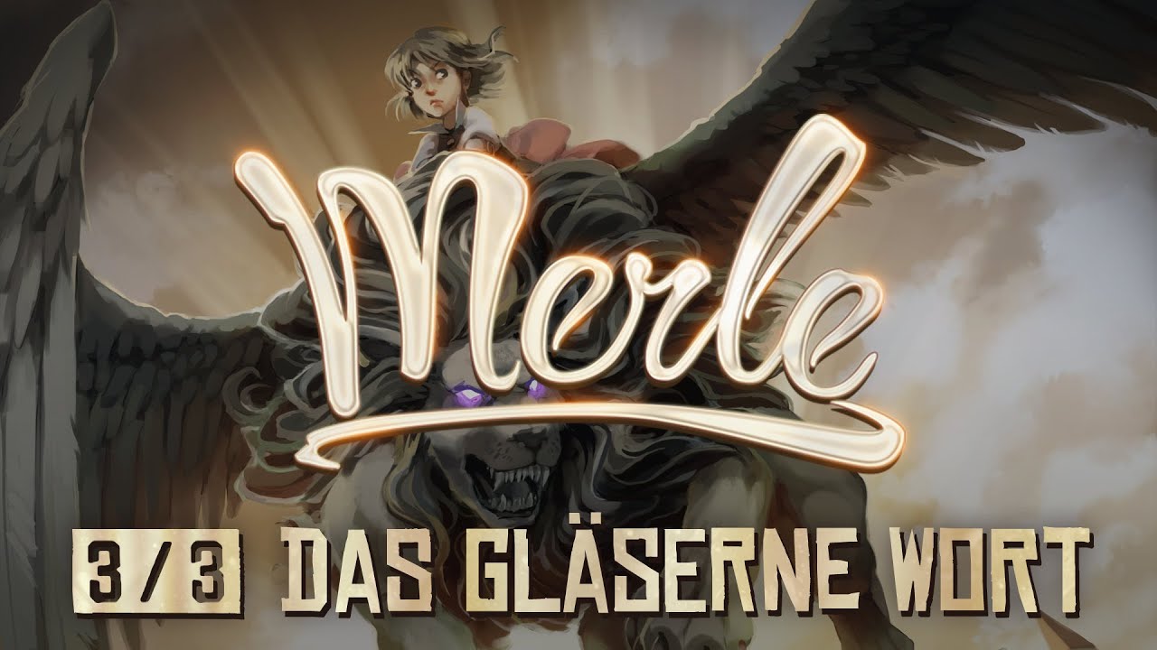 Merle und die fließende Königin - Merle Trilogie - Band 3 - Das ...