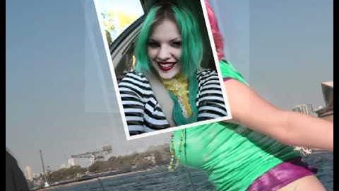 Exploring Photobios -- result