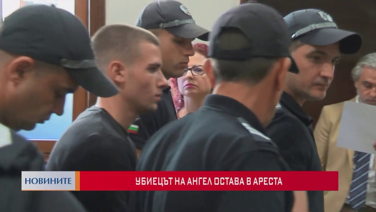 Възможно ли е по-тежко наказание за убиеца на Ангел?