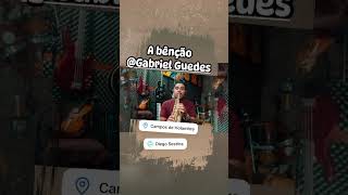 #ABençao #gabrielguedes #SaxofoneSopranoCurvo #Saxofone #SaxLove #MusicaInstrumental #music