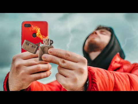 Мобильная Фотография - Как Выжать МАКСИМУМ Из Камеры ЛЮБОГО Телефона