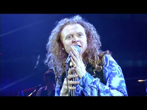 Putar Model - Simply Red