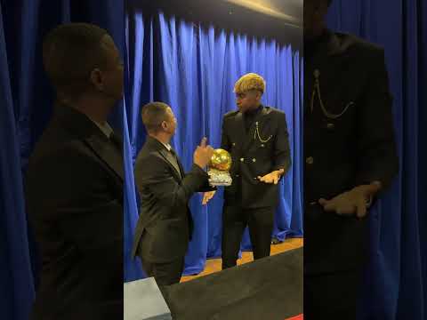 إمبابي شبيه لامين يامل وشوف الصدمة