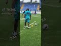 JAYJAY OKOCHA VS RONALDINHO SKILLS