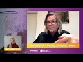 COACHES KŌRERO | SANDRA EDGE