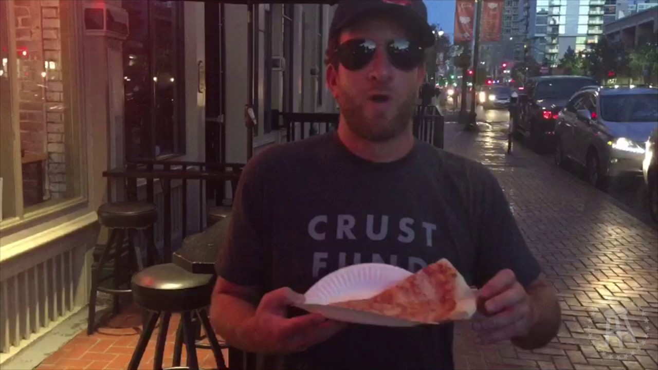 Barstool Pizza Review Ciro's Pizzeria (San Diego, CA) YouTube