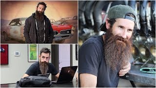 Aaron Kaufman Bio & Net Worth - Amazing Facts You Need to Know