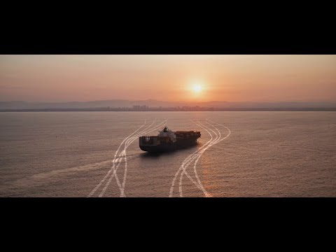 Alfa Laval on board- your partner on the journey