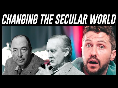 Christian Authors That