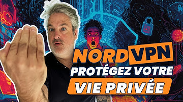 STOP à la surveillance en ligne ! PROTÉGEZ VOTRE VIE PRIVÉE avec un VPN