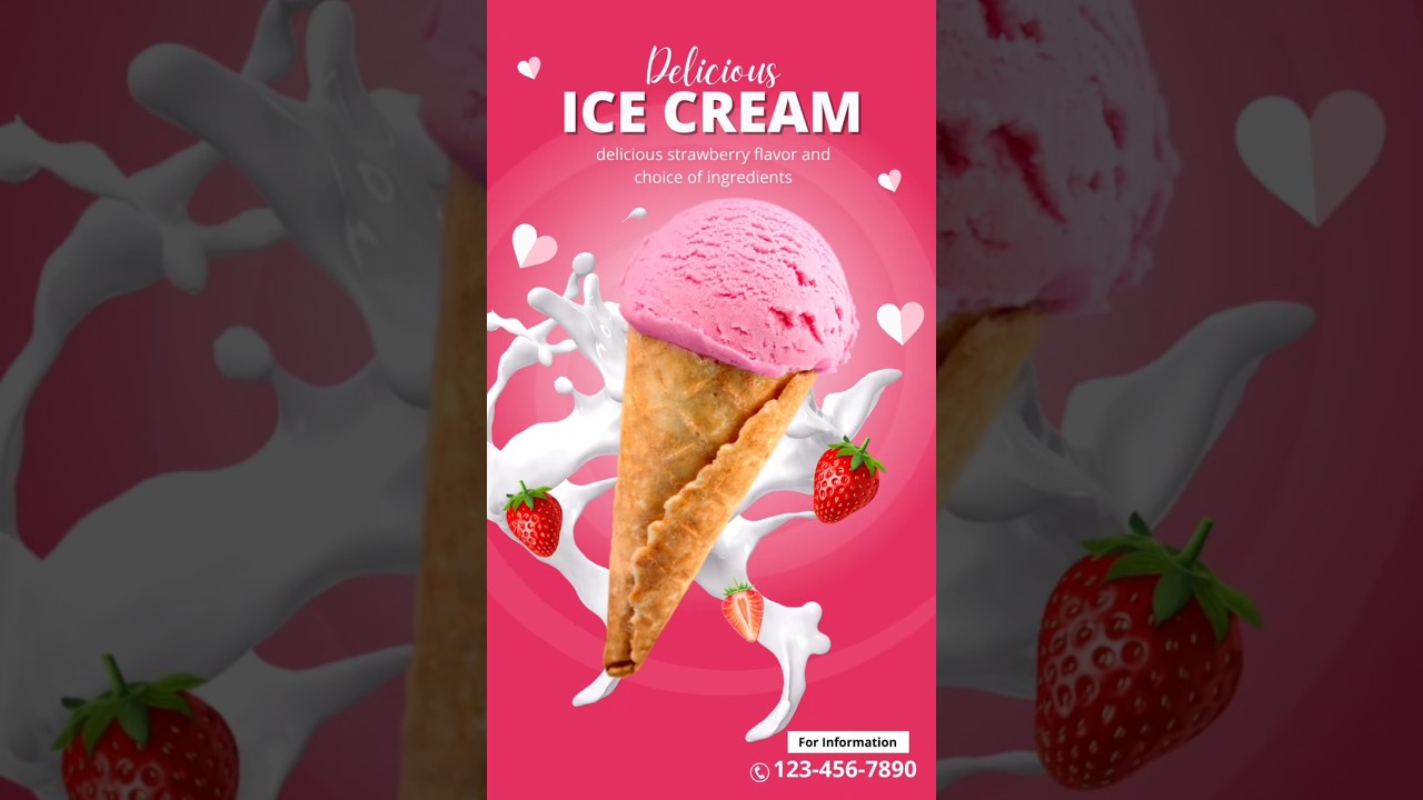 Canva designing tutorial 