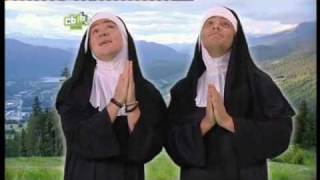 Celebrity Sam & Mark's Guide to Dodging Disaster:  Bears Profile