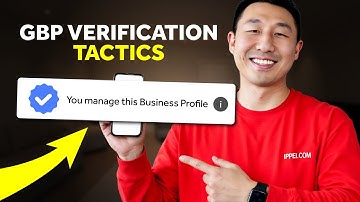 Advanced GBP Verification Tactics: The Final Playbook for Roofing Contractors