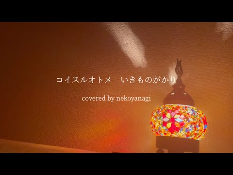 コイスルオトメ/いきものがかりcovered by nekoyanagi