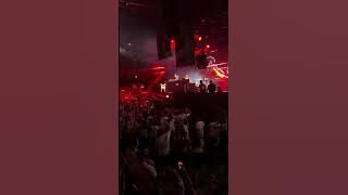Timmy Trumpet - Astronaut   Can't Hold Us (Live at la Foire Aux Vins, Colmar, France) 31/07/2022