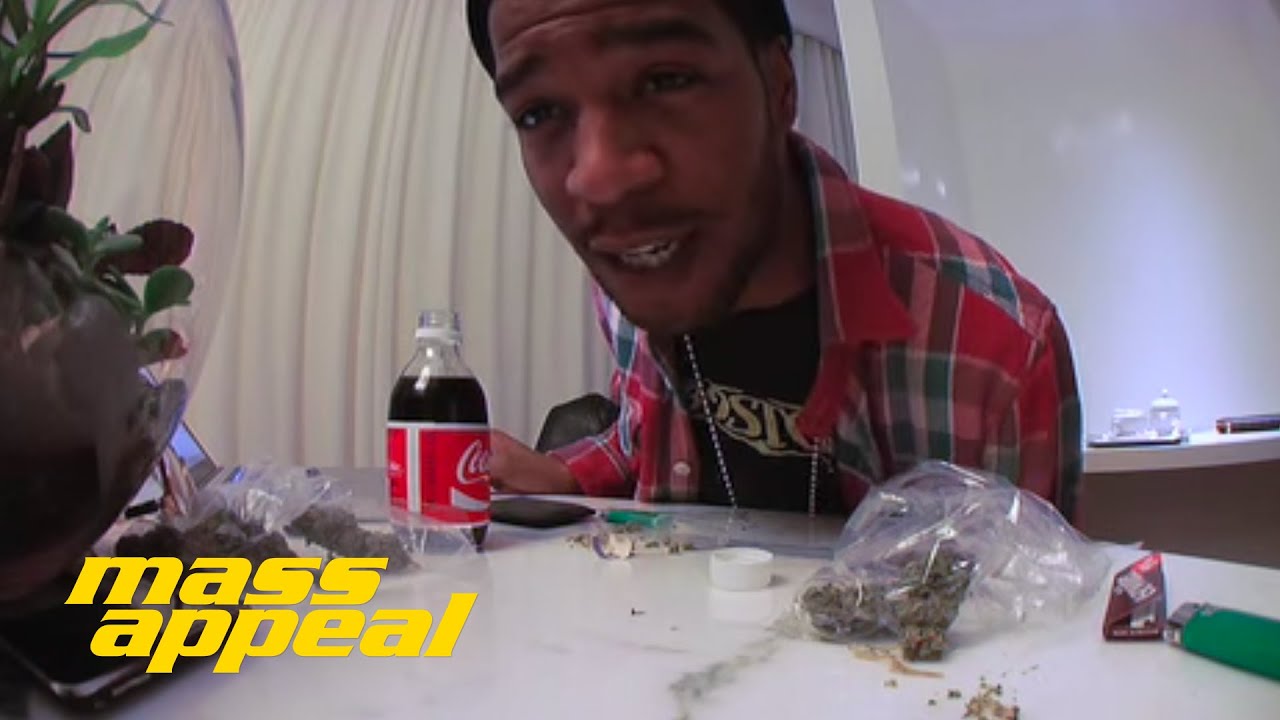 Kid Cudi - Cudderisback