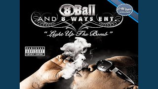 Video thumbnail of "8Ball - Let It Be Known"