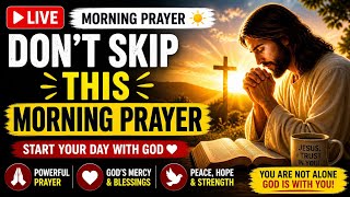 Wait… Pray This Saturday Rosary | Powerful Prayer #faith #prayer #amen #fyp