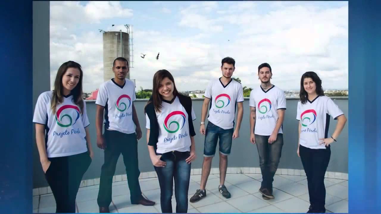 ongov 13 Boas Mãos combate à Violência contra mulher Projeto Pérola TVR