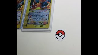 Can you spot the fake? #Charizard #Pokemon