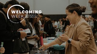 Highlights from Welcoming Week NWA 2025 - Building Civic Engagement & Community Connection