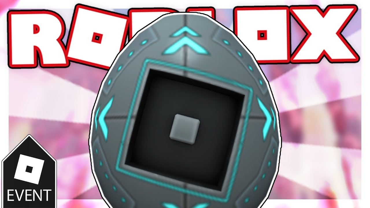 Event How To Get The Eggmin 2019 Roblox Youtube - eggmin 3 more egg hunt 2019 eggs leaked roblox roblox