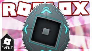 [EVENT] How to get the EGGMIN 2019 (EGG HUNT 2019) | Roblox