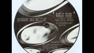 Hellfish & Producer - Audio Nuns