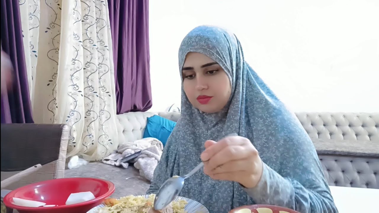 عملت قدرة الحمدلله على النعمه🌹