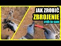 #14 JAK ZROBIĆ ZBROJENIE .KROK PO KROKU.JAK SKRĘCIĆ ZBROJENIE.ZRÓB TO SAM