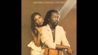 Video thumbnail of "Ashford & Simpson - Nobody Knows"