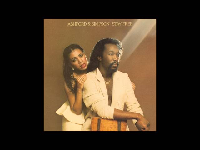 Ashford & Simpson - Nobody Knows