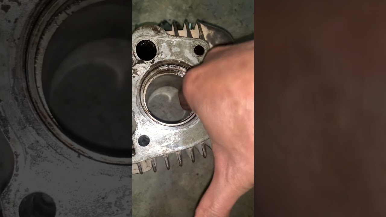 Bore up suprax 125 spek 53,5 