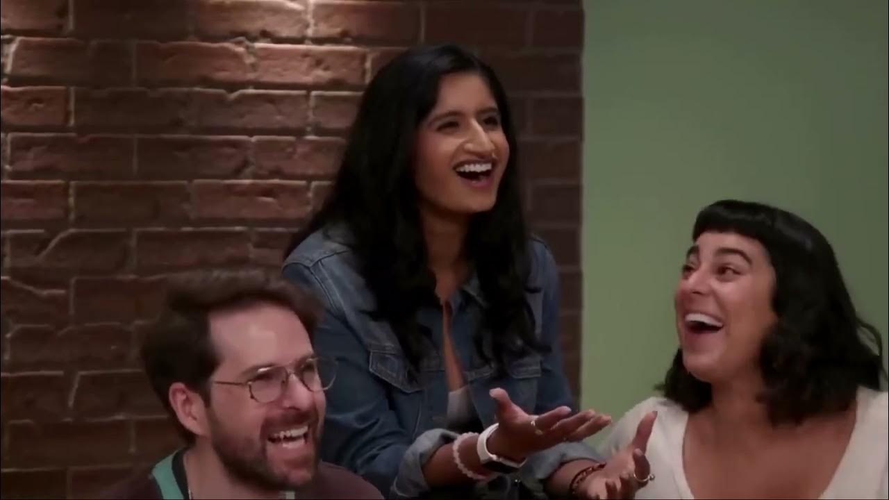 PLEASE… put.. Arasha… in a mArvEl movie YouTube