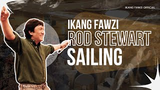 Ikang Fawzi - Sailing (Rod Stewart) screenshot 4