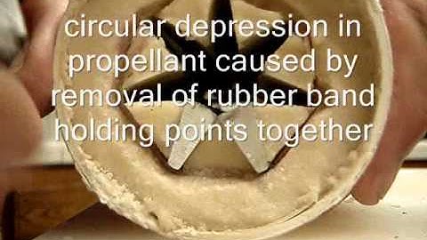 SS2S Star Grain Test 8 14 2010