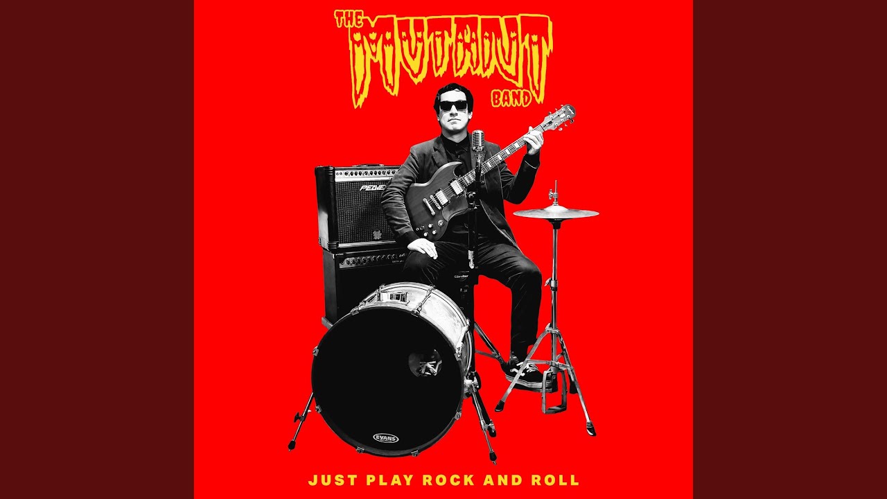 Just Play Rock & Roll - YouTube