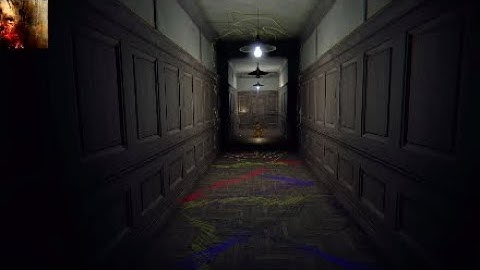 The Creepy Dolls! - Layers of Fear Playthrough (#2)