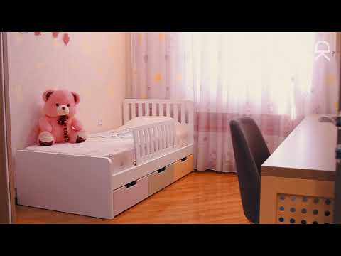 Uşaq otağı mebeli - Deko Furniture | Мебель для детской комнаты
