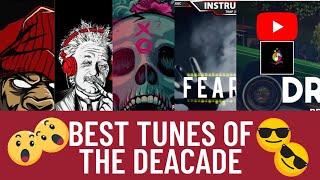 Best Tunes Of The Decade | Best Ringtones of all Time | Popular Ringtones/Tunes across the World