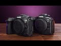 Canon R5 & R6 Review: GOOD Cameras. TERRIBLE Marketing.